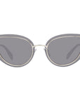 Police Rose Gold Women Sunglasses