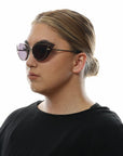 Police Rose Gold Women Sunglasses