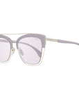 Police Rose Gold Women Sunglasses