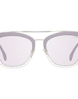 Police Rose Gold Women Sunglasses