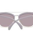 Police Rose Gold Women Sunglasses