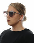 Police Rose Gold Women Sunglasses