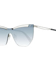 Just Cavalli Silver Women Sunglasses