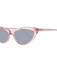 Replay Pink Women Sunglasses