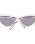 Replay Pink Women Sunglasses