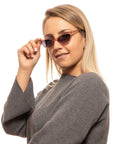 Replay Pink Women Sunglasses