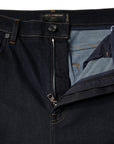 Dolce & Gabbana Black GRACE High Waist Skinny Denim Jeans