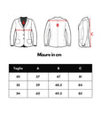 Herno Brown Cotton Jacket