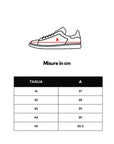 Roberto Cavalli White Leather Sneaker