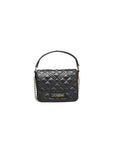Love Moschino Black Polyethylene Women Handbag