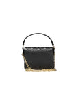 Love Moschino Black Polyethylene Women Handbag