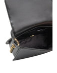 Love Moschino Black Polyethylene Women Handbag