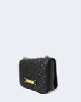 Love Moschino Black Polyethylene Handbag
