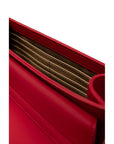 Love Moschino Red Polyethylene Handbag
