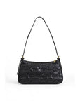 Love Moschino Black Polyethylene Handbag