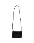Love Moschino Black Polyethylene Handbag