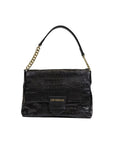 Love Moschino Black Polyester Handbag