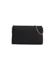 Love Moschino Black Polyethylene Handbag