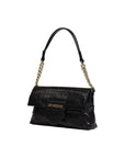Love Moschino Black Polyethylene Handbag
