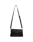 Love Moschino Black Polyethylene Handbag