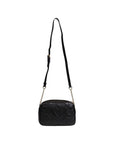 Love Moschino Black Polyethylene Handbag