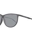 Porsche Design Black Women Sunglasses