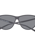 Porsche Design Black Women Sunglasses