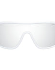 Moncler White Men Sunglasses