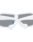 Moncler Blue Men Sunglasses