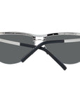 Porsche Design Silver Women Sunglasses