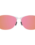 Porsche Design Silver Women Sunglasses