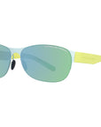 Porsche Design Green Women Sunglasses