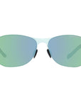 Porsche Design Green Women Sunglasses