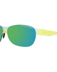 Porsche Design Green Women Sunglasses