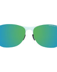 Porsche Design Green Women Sunglasses