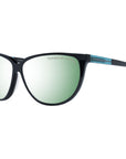 Porsche Design Black Women Sunglasses