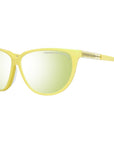 Porsche Design Yellow Women Sunglasses