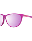 Porsche Design Purple Women Sunglasses