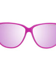 Porsche Design Purple Women Sunglasses