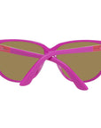Porsche Design Purple Women Sunglasses