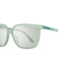 Porsche Design Green Women Sunglasses