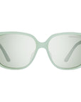 Porsche Design Green Women Sunglasses