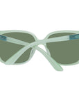 Porsche Design Green Women Sunglasses