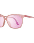 Porsche Design Pink Women Sunglasses