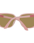 Porsche Design Pink Women Sunglasses