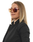 Porsche Design Pink Women Sunglasses