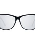 Porsche Design Black Women Sunglasses