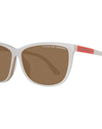 Porsche Design White Women Sunglasses