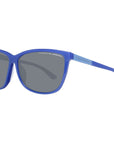 Porsche Design Blue Women Sunglasses