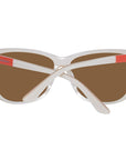 Porsche Design White Women Sunglasses